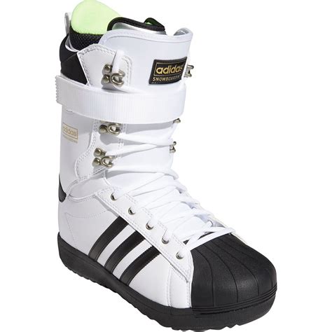 adidas snowboard boots herren|Adidas Superstar ADV Snowboard Boots 2021 .